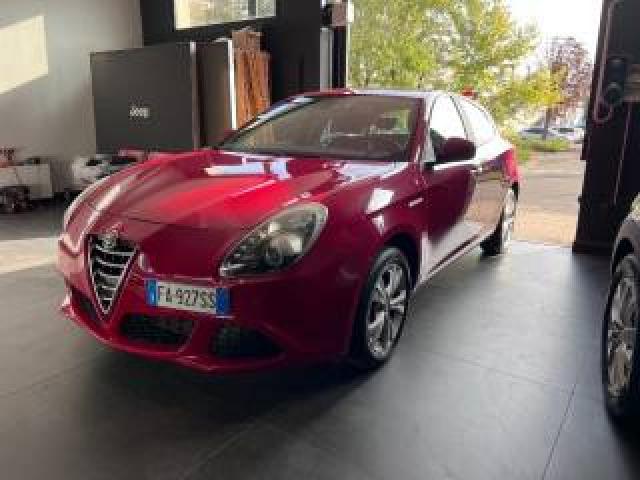 Alfa Romeo