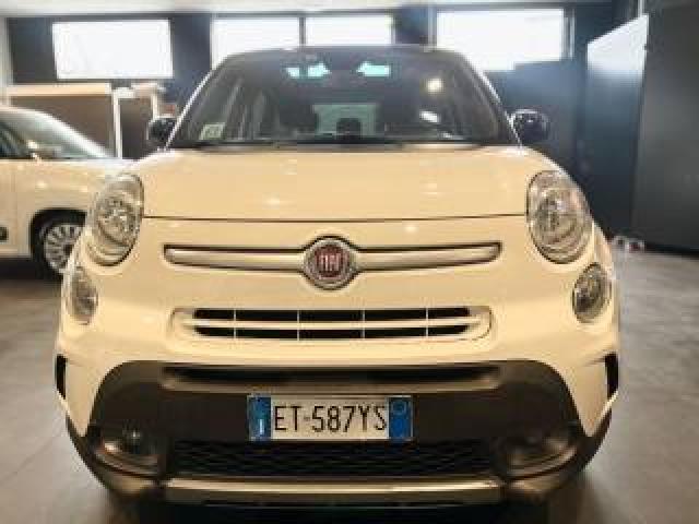 Fiat 500l 1.3 85cv Dualogic Autogepy *sede Sassuolo*  