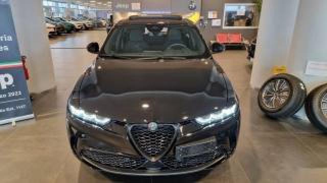 Alfa Romeo Tonale 1.5 160 Cv Mhev Tct7 Sprint + Tetto + Cerchi 19 