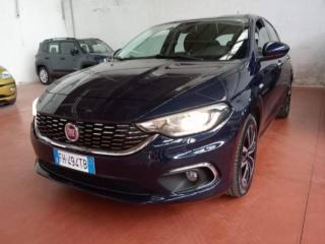 Fiat Tipo 1.6 Mjt S&s 5 Porte Easy Business 