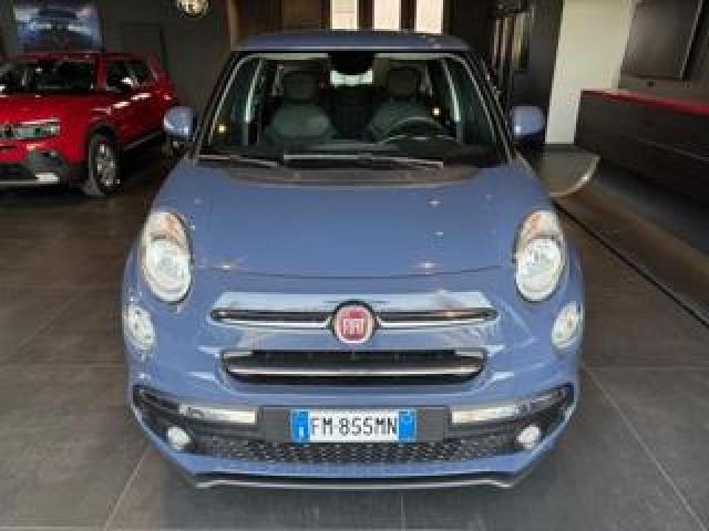 Fiat 500l Wagon 1.6 Mjt 120 Cv Business ** Sede Di Carpi ** 