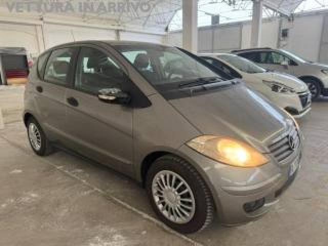 Mercedes Benz A 150 Autogepy Sassuolo 05361881051 