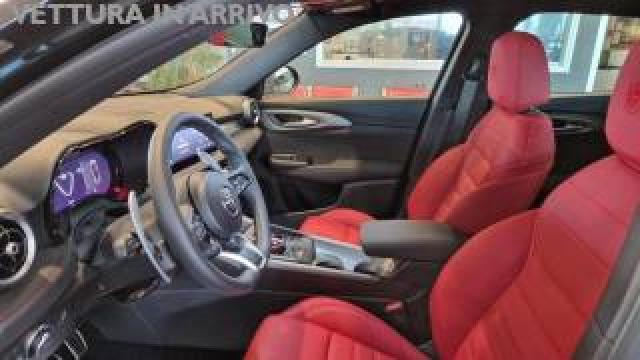 Alfa Romeo Tonale 1.5 175 Cv Mhev Tct7 Veloce / Techno / Tetto 