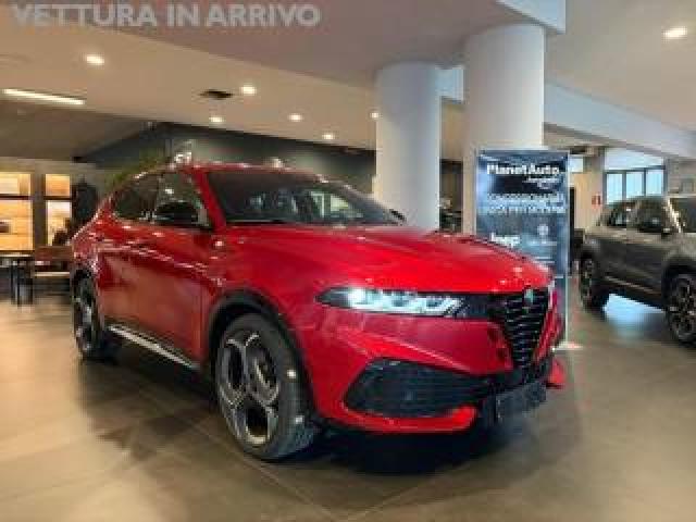 Alfa Romeo Tonale 1.6 Diesel 130 Cv Tct6 Edizione Milano Cortina 202 