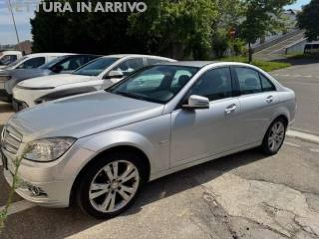 Mercedes Benz C 180 Cdi Autogepy Sassuolo 05361881051 