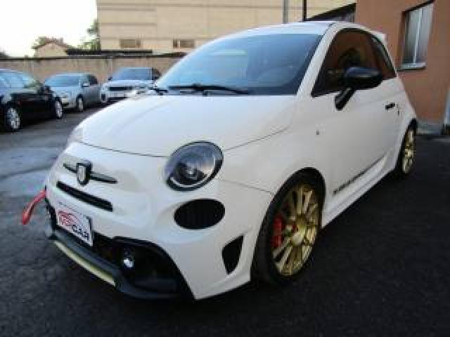 Abarth 595 1.4 Turbojet * 96.000 Km Reali * 