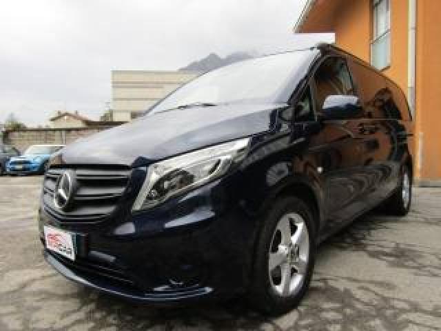 Mercedes Benz Vito Vito 114 2.0 Cdi Mixto Long * 119.000 Km Reali * 