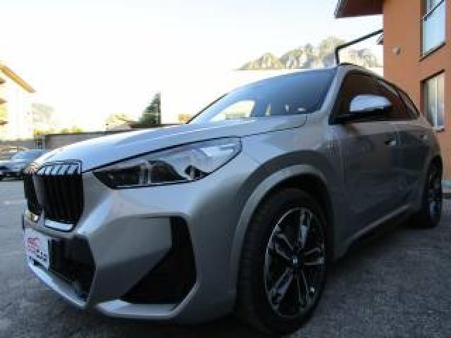Bmw X1 X1 Xdrive23d Mhev Msport M-Sport M Sport 