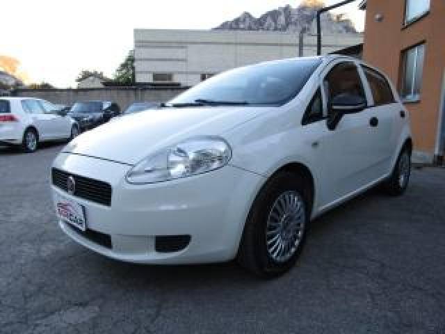 Fiat Punto Grande Punto Evo 1.4 Actual 5p 131.000 Km Reali * 