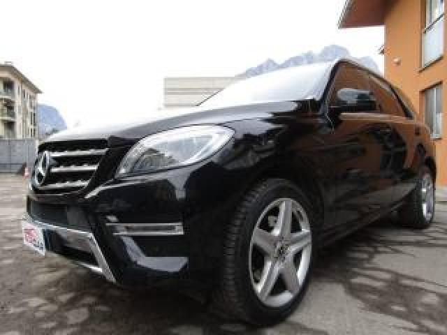 Mercedes Benz Ml 350 Gle 350 Ml 350 Bt Premium 4matic Auto *219.000 Km* 