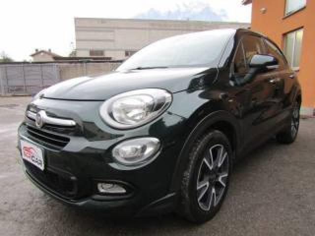 Fiat 500x 500x 1.6 Multijet Pop Star * 178.000 Km Reali * 