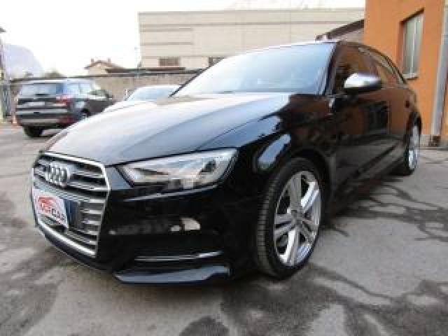 Audi S3 S3 Spb Sportback 2.0 Tfsi Quattro *115.000 Km* 
