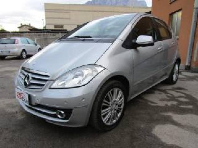 Mercedes Benz A 180 A180 Cdi Style Manuale * 98.000 Km Reali * 