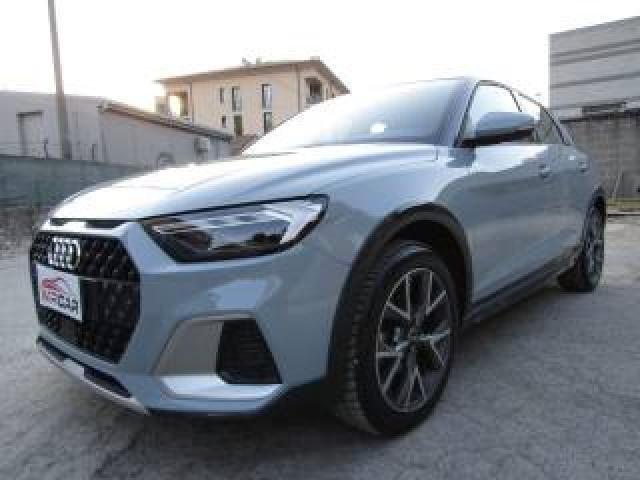 Audi A1 Citycarver City Carver Tfsi S-Line Sline S Line 