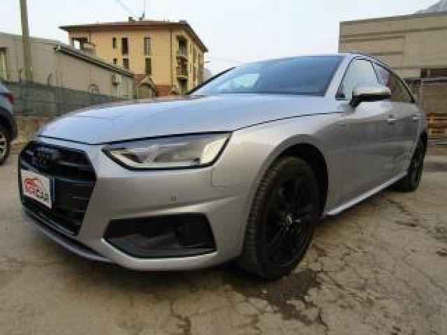 Audi A4 A4 Avant 30 2.0 Tdi S-Line Sline S Line 162.000 Km 