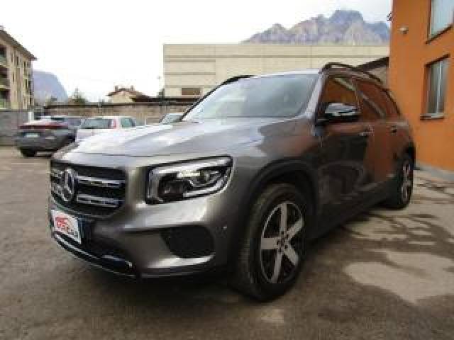 Mercedes Benz Glb 200 Glb 200d Automatic 4matic Sport Plus 