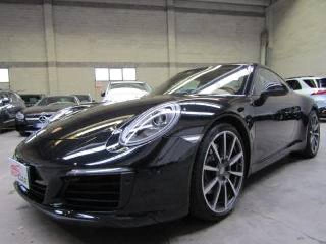 Porsche 991 911 991 3.0 Carrera S Coupé * 15.000 Km Reali * 