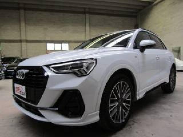 Audi Q3 Q3 1.5 Tfsi S-Line S Line Sline *26.000 Km Reali* 