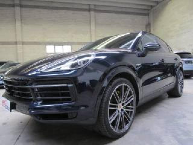 Porsche Cayenne Cayenne Coupé 3.0 V6 E-Hybrid * 108.000 Km * 