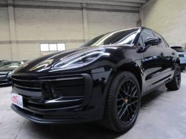 Porsche Macan 2.0 Pdk * 76.000 Km Reali * 