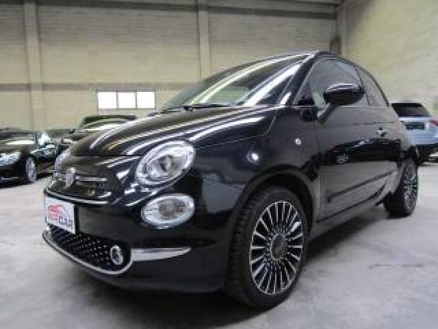 Fiat 500c 500c 500 C Cabrio 1.2 Lounge *89.000 Km Reali * 