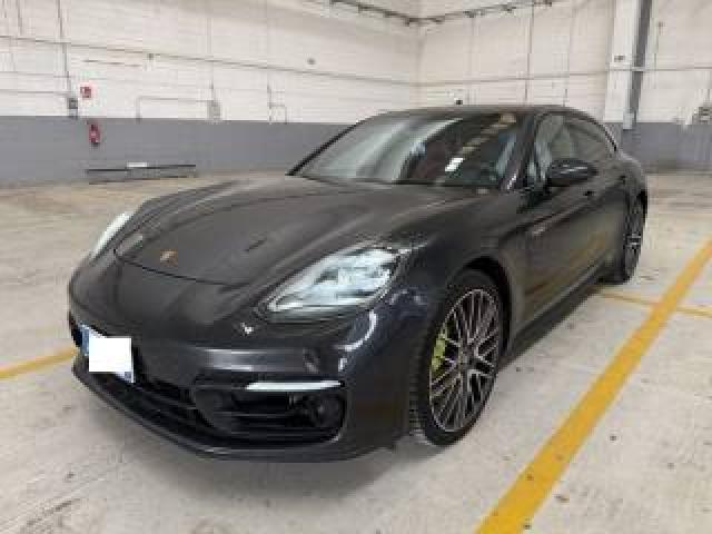 Porsche Panamera Panamera Sport Turismo 2.9 4s E-Hybrid 159.000 Km 