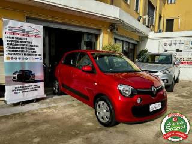 Renault Twingo Sce Stop&start Intens 