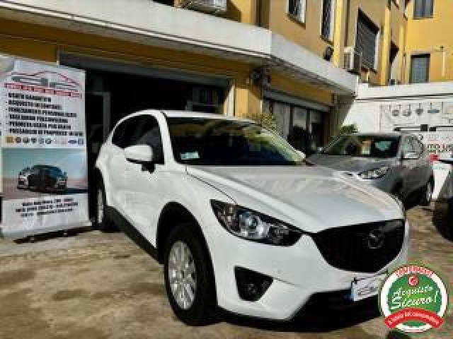 Mazda Cx-5 2.2l Skyactiv-D 150cv 2wd Evolve 