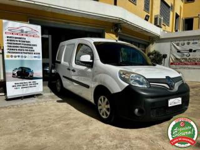 Renault Kangoo 1.5 Dci 110cv 5 Porte Stop & Start Life N1 