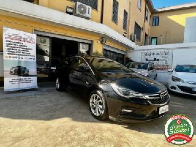 Opel Astra 1.6 Cdti 110cv Start&stop Sports Tourer Dynamic 