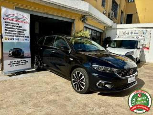 Fiat Tipo 1.3 Mjt S&s Sw Lounge 