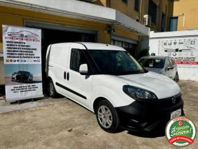 Fiat Doblo Doblò 1.6 Mjt 105cv Isotermico Frigo/riscaldato 