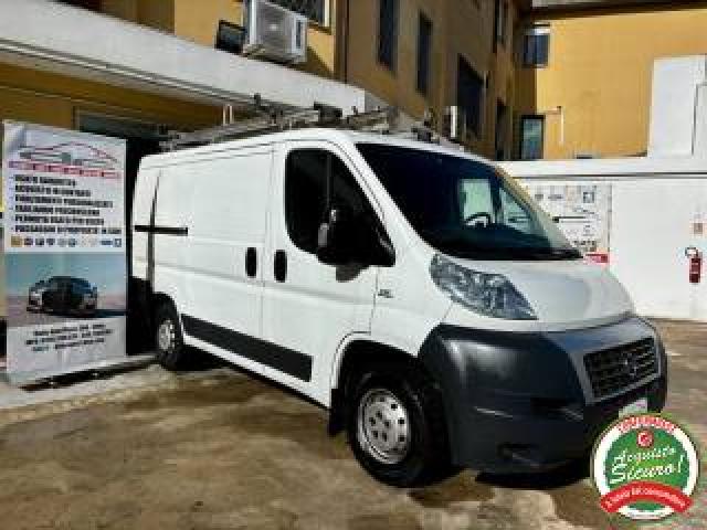 Fiat Ducato 30 2.3 Mjt 130cv Pc-Tn Furgone 