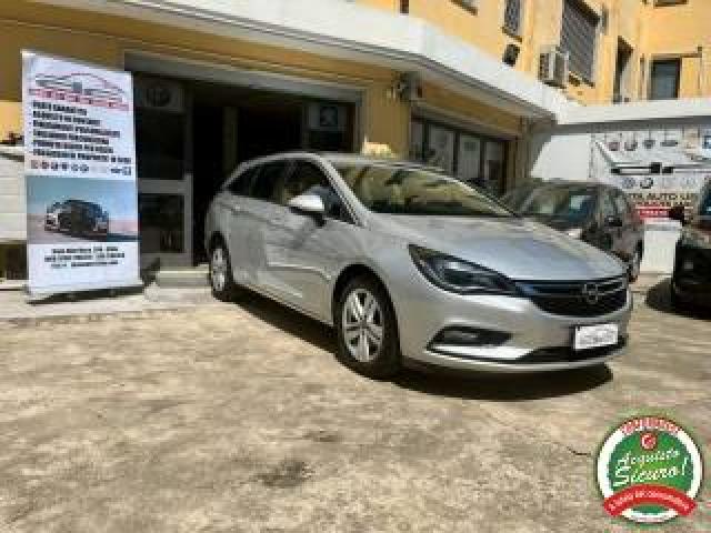 Opel Astra 1.6 Cdti 136cv Start&stop Sports Tourer Innovation 