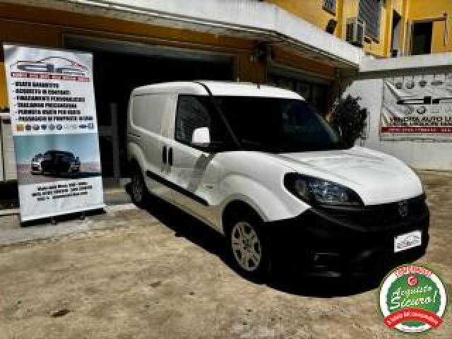 Fiat Doblo Doblò 1.3 Mjt S&s Pc Lounge 