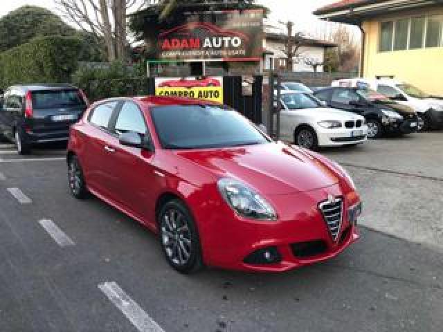 Alfa Romeo