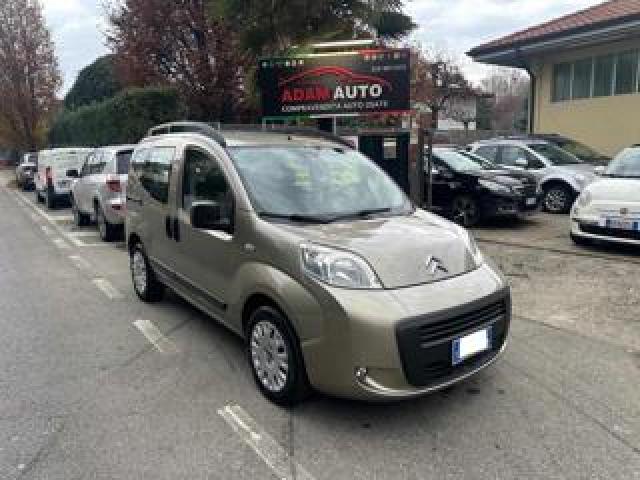 Citroen Nemo Multispace 1.3 Hdi 75cv Silver Selection 