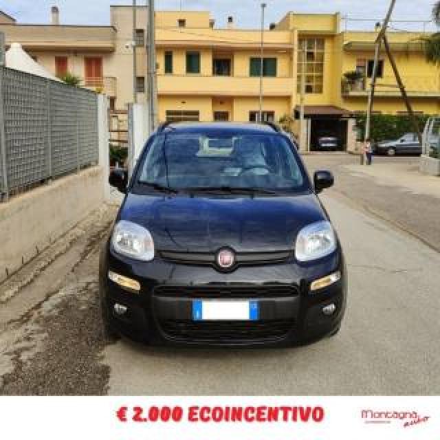 Fiat Panda 1.2 