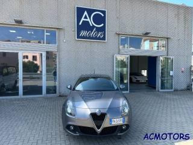 Alfa Romeo