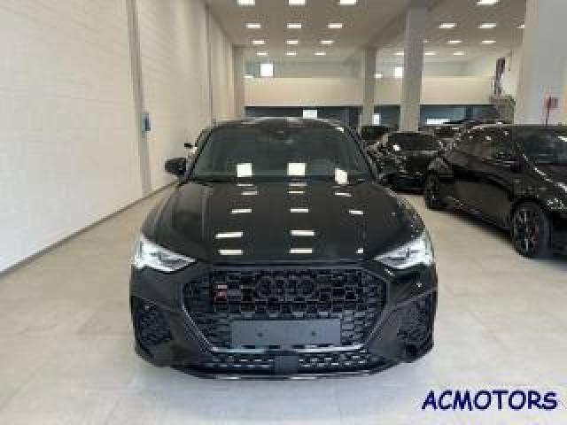 Audi Rs Q3 Spb Quattro S Tronic 