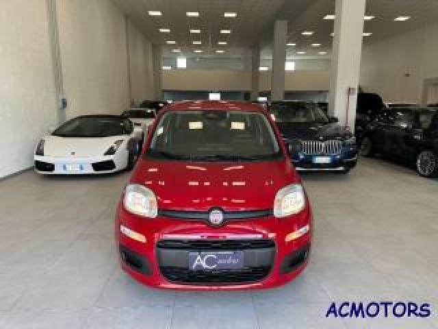 Fiat Panda 1.0 Firefly S&s Hybrid Pandina 