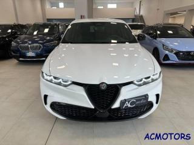 Alfa Romeo Tonale 1.6 Diesel 130 Cv Tct6 Veloce 