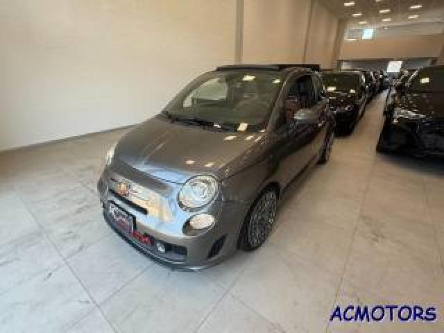 Abarth 500c C 1.4 Turbo T-Jet Mta 