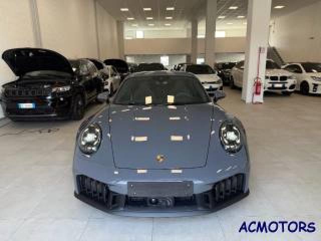 Porsche 911 Carrera Gts 