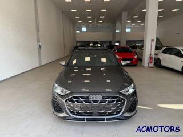 Audi S3 Spb Tfsi Quattro S Tronic Sport Attitude 