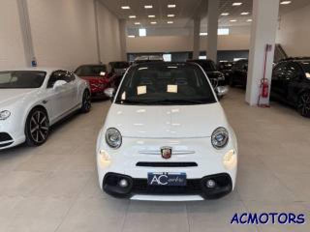 Abarth 595c C 1.4 Turbo T-Jet 165 Cv Turismo 
