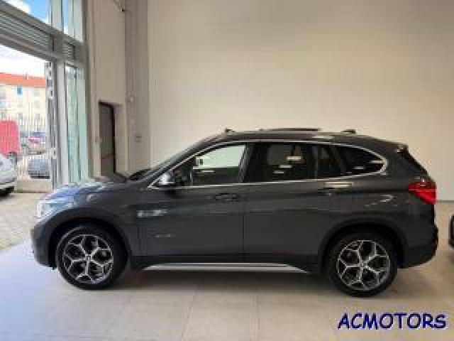 Bmw X1 Xdrive18d Xline 