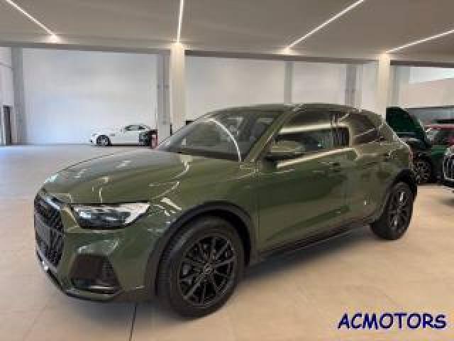 Audi A1 Allstreet 30 Tfsi S Tronic  S Line 
