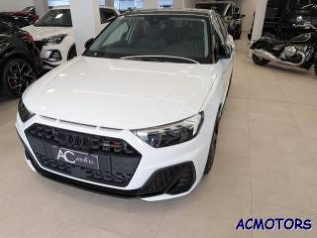 Audi A1 Spb 40 Tfsi S Tronic S Line Edition 