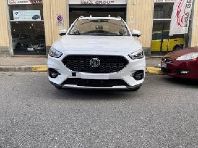 Mg Zs 1.0t-Gdi Luxury 